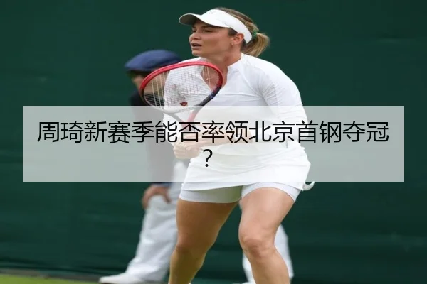 周琦新赛季能否率领北京首钢夺冠？